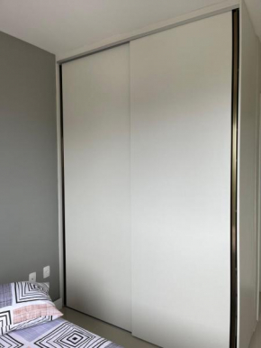 Apartamento Clube